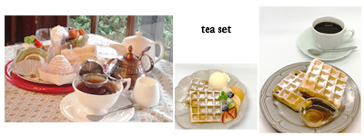 teaset